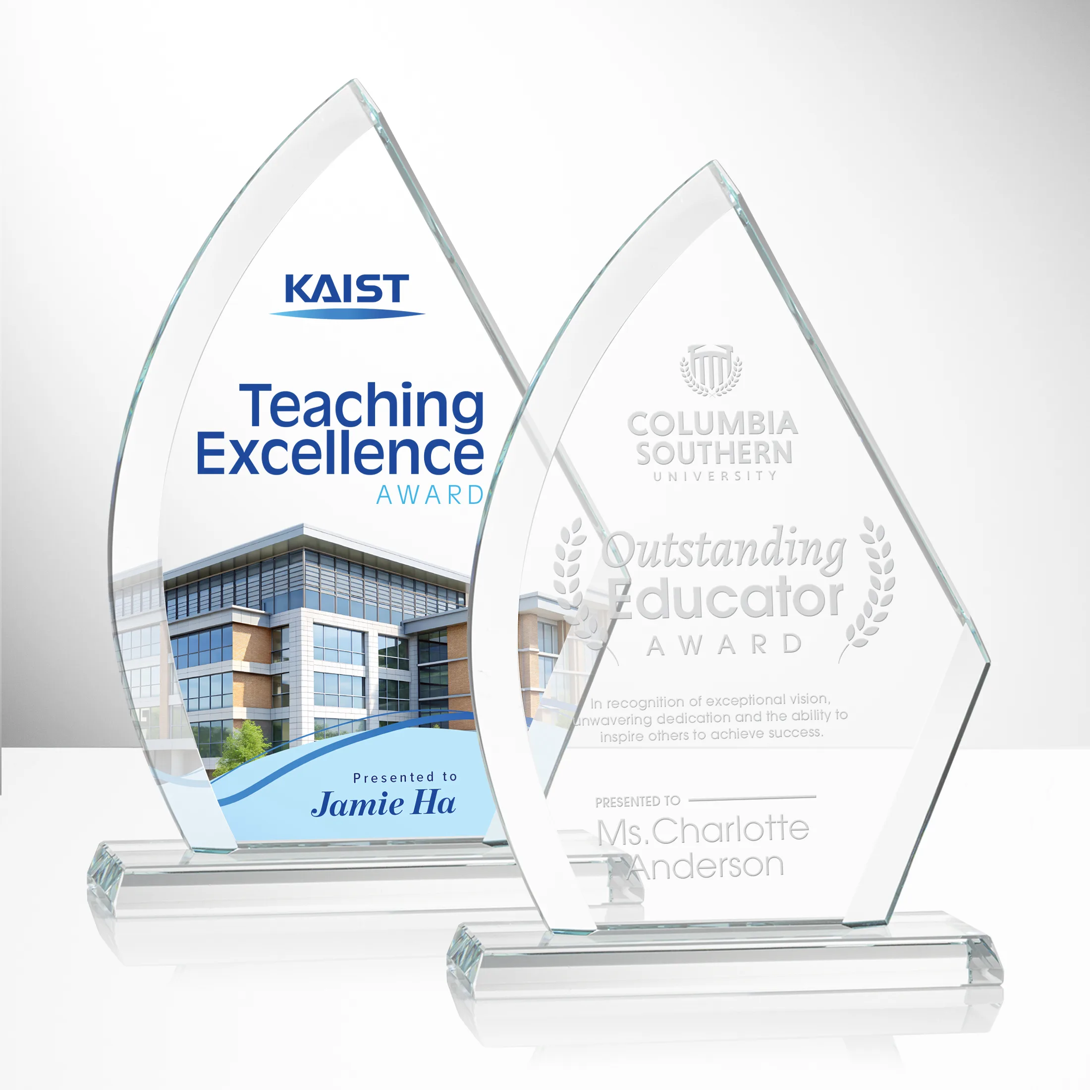 Ayrton Award