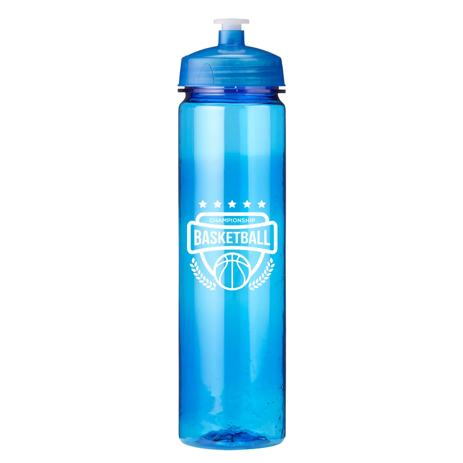 24 Oz. Polysure™ Revive Sports Water Bottle view 6