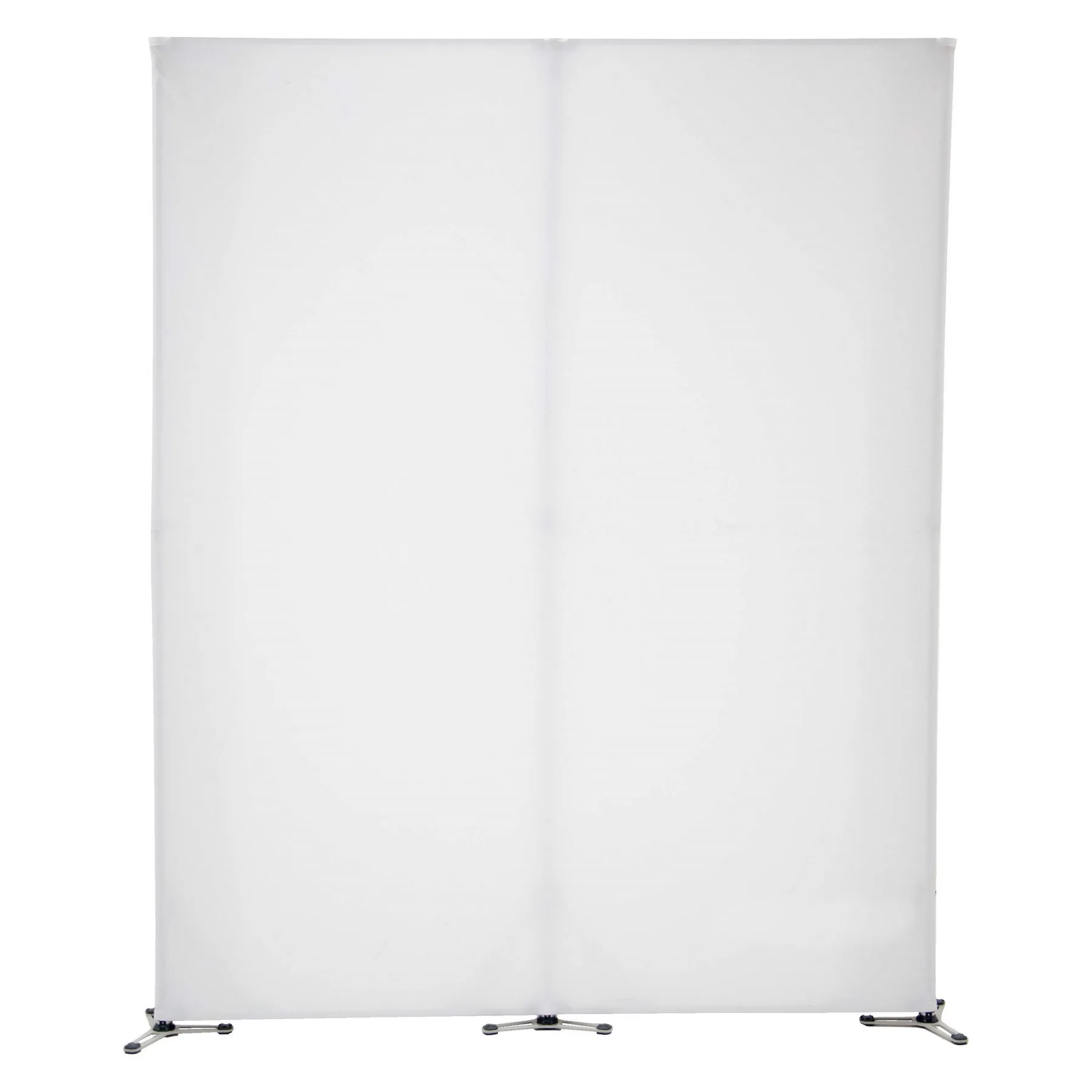 6' TRIGA Go Wall Single-Sided Kit view 2