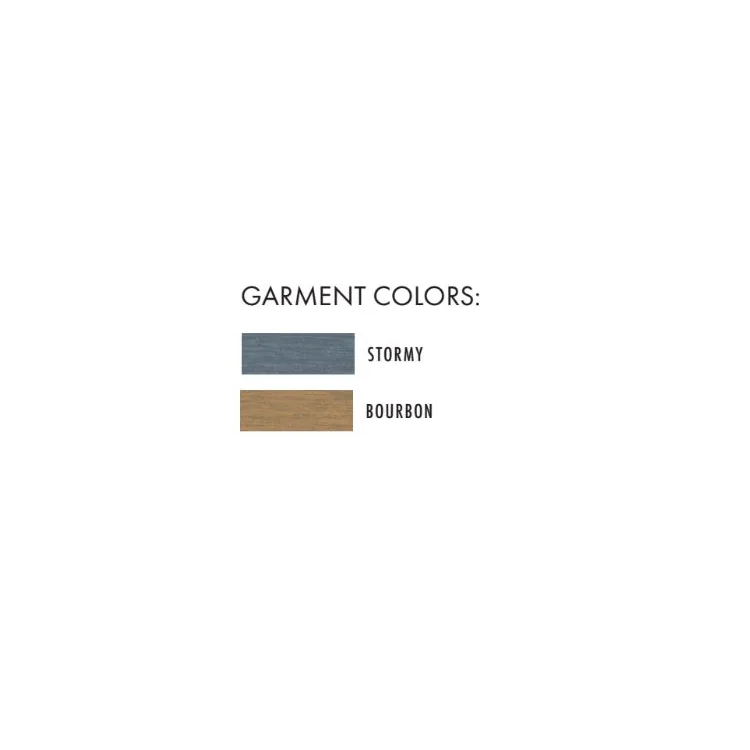 Various Logo Color Chart View