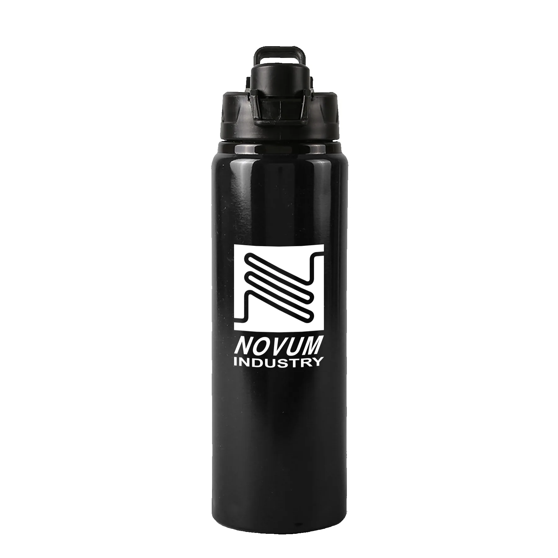25 Oz. Aspen Aluminum Bottle view 5