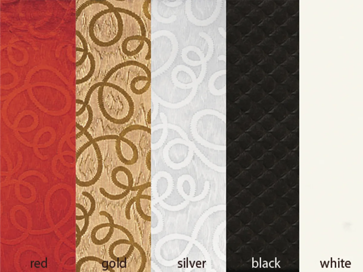 2oz. Combo Chocolate Bar with 4"x4" Gift Box view 4