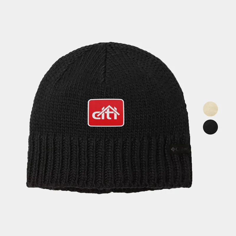 Columbia Cascade Peak Beanie
