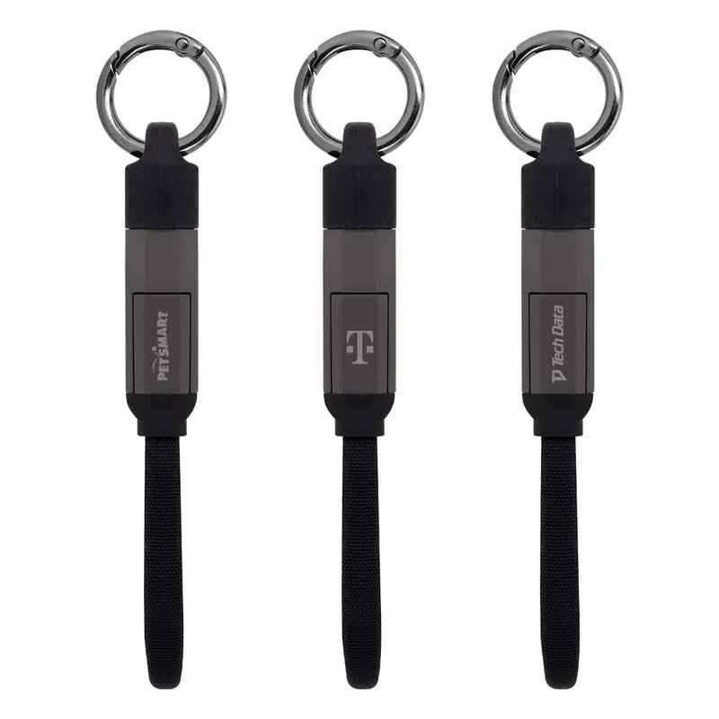 Tekconnect Power Fire 60W Charging Cable