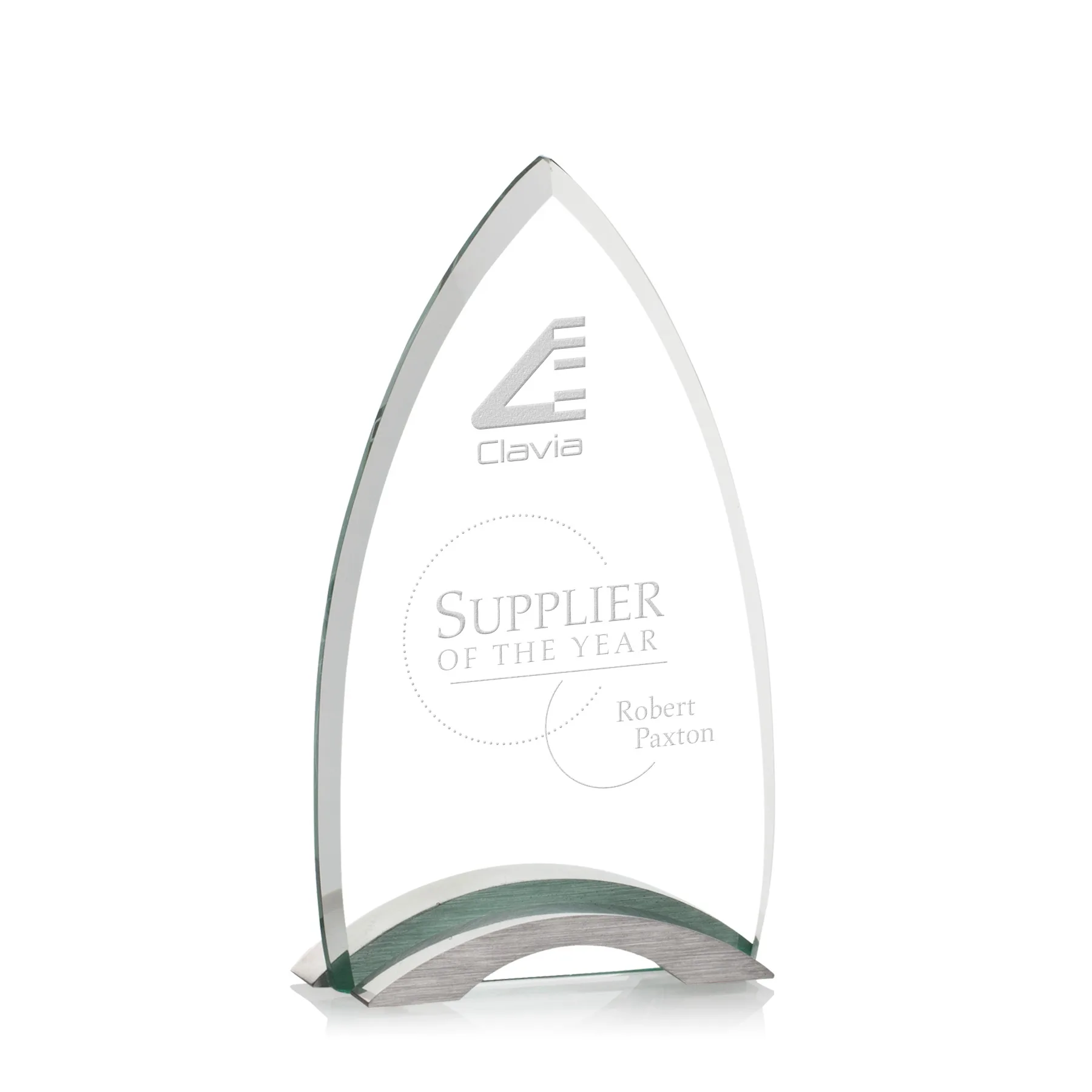 Patterson Award — Patterson Award