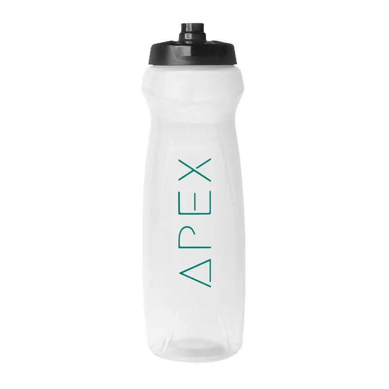 The Jogger Bottle