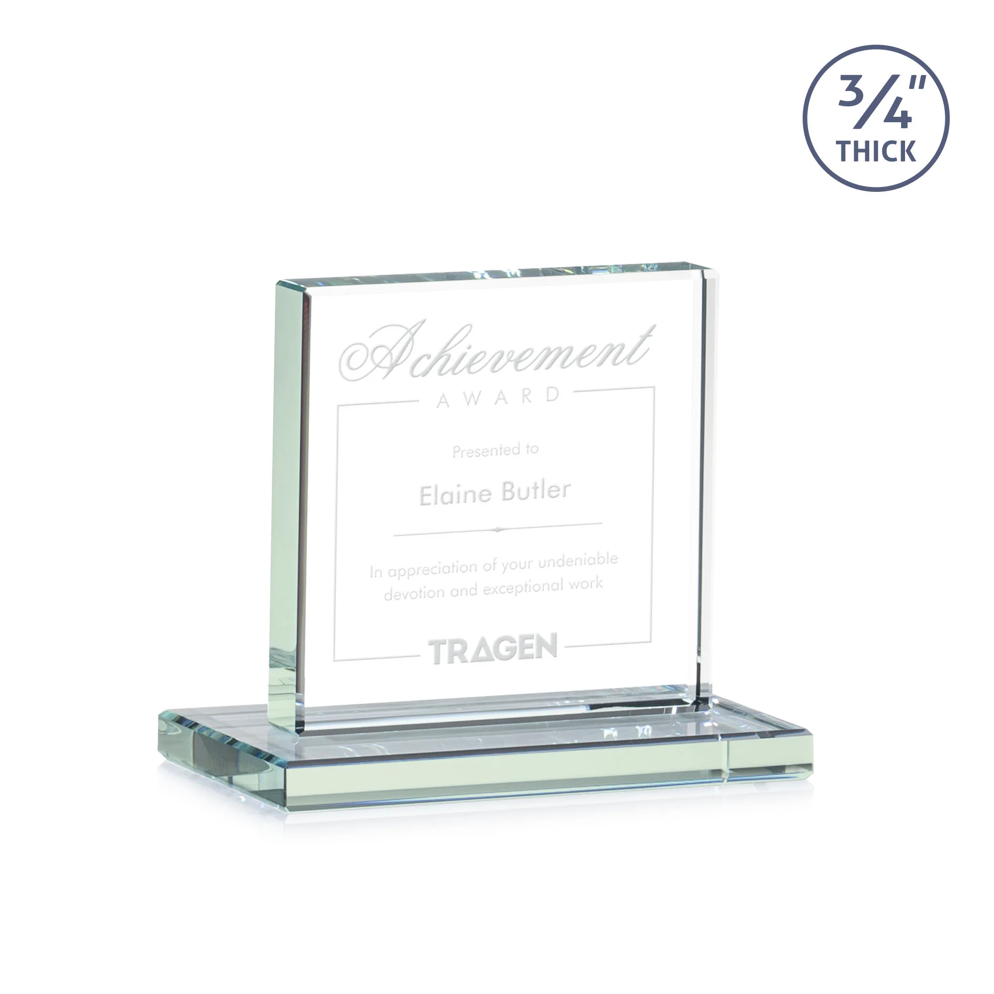 Terra Award — Terra Award