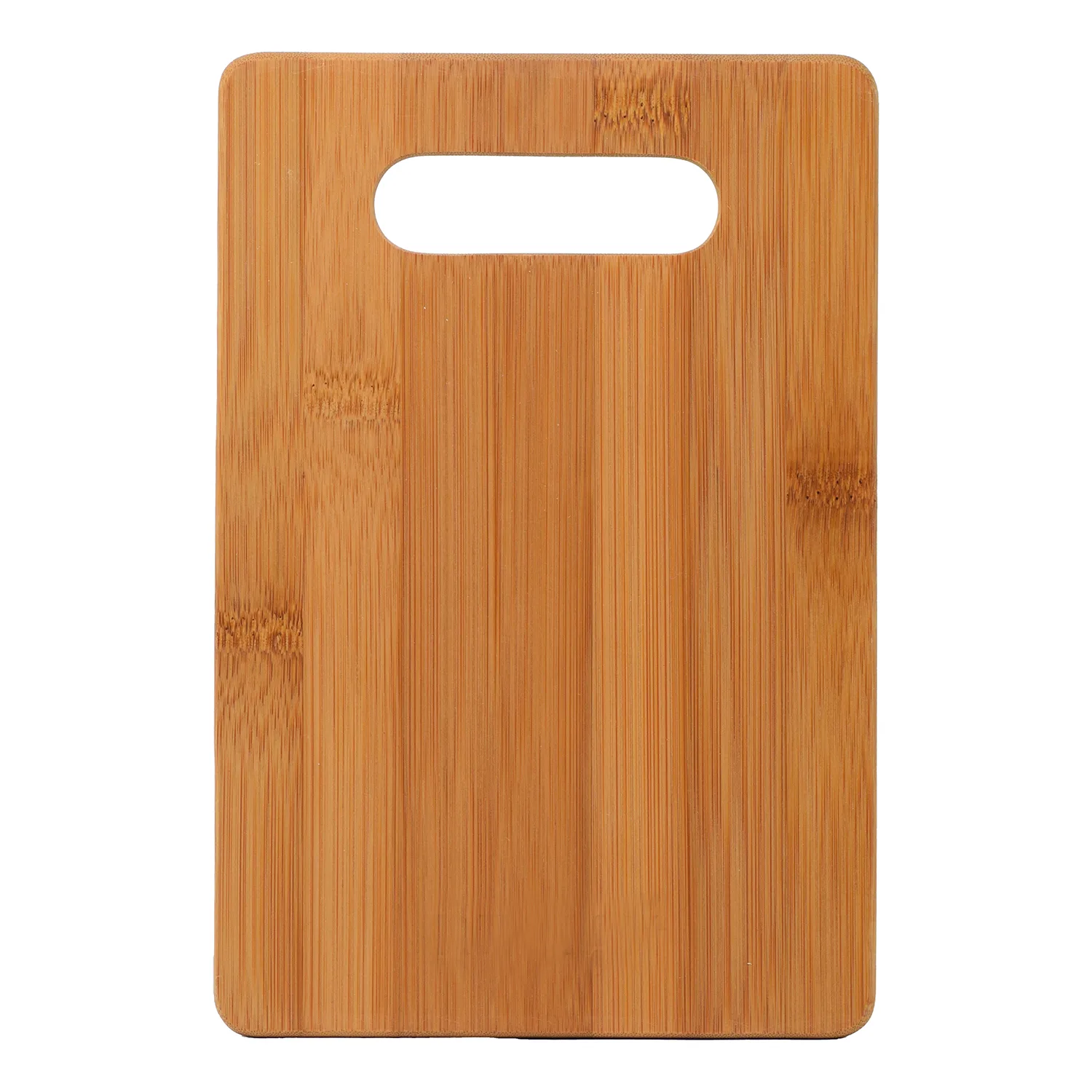 Bamboo Cutting Board 9"x 6" view 2