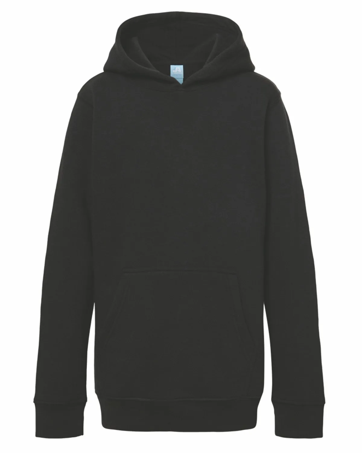 J AMERICA Youth Triblend Pullover Hooded Sweatshirt