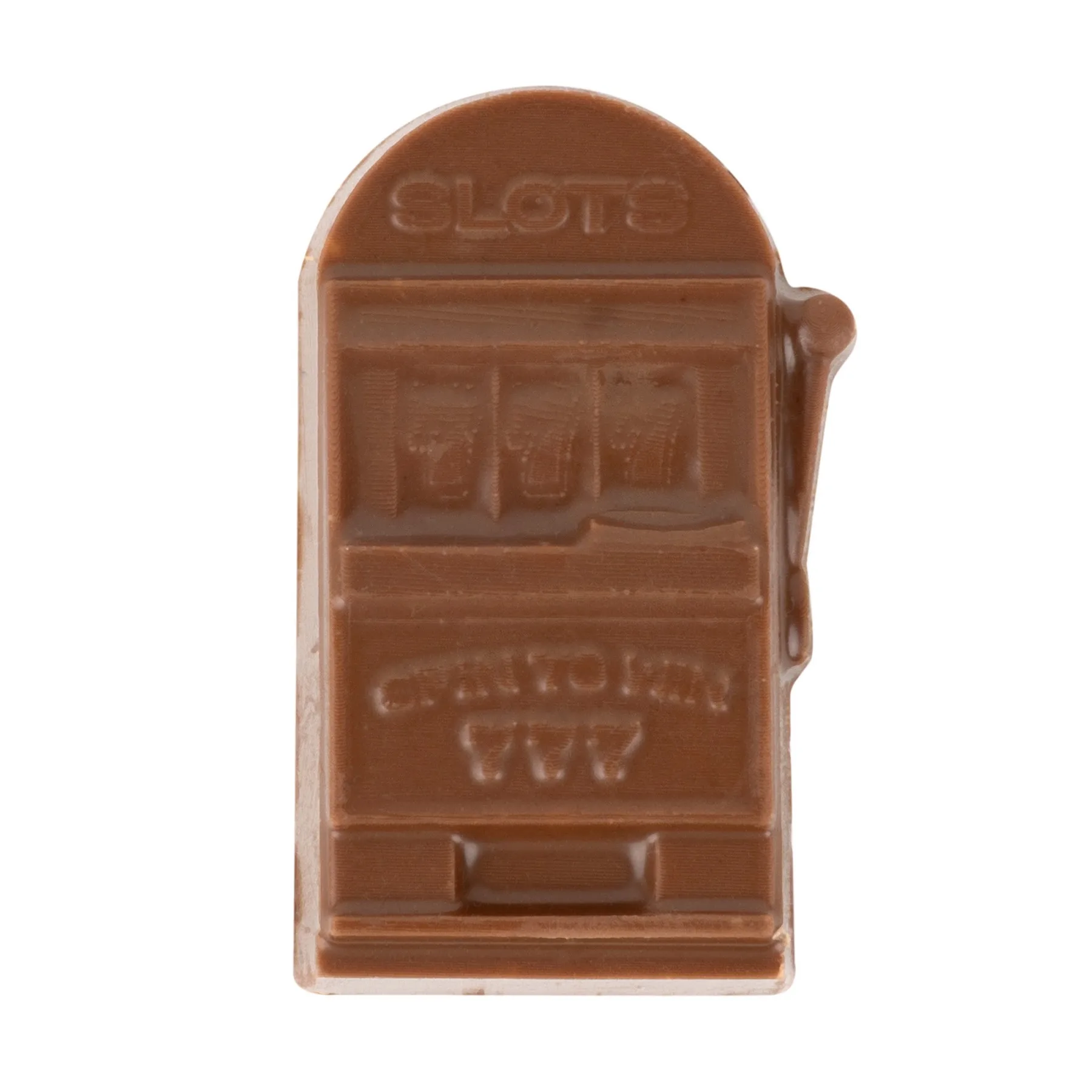 2oz Chocolate Las Vegas Gift Box view 3