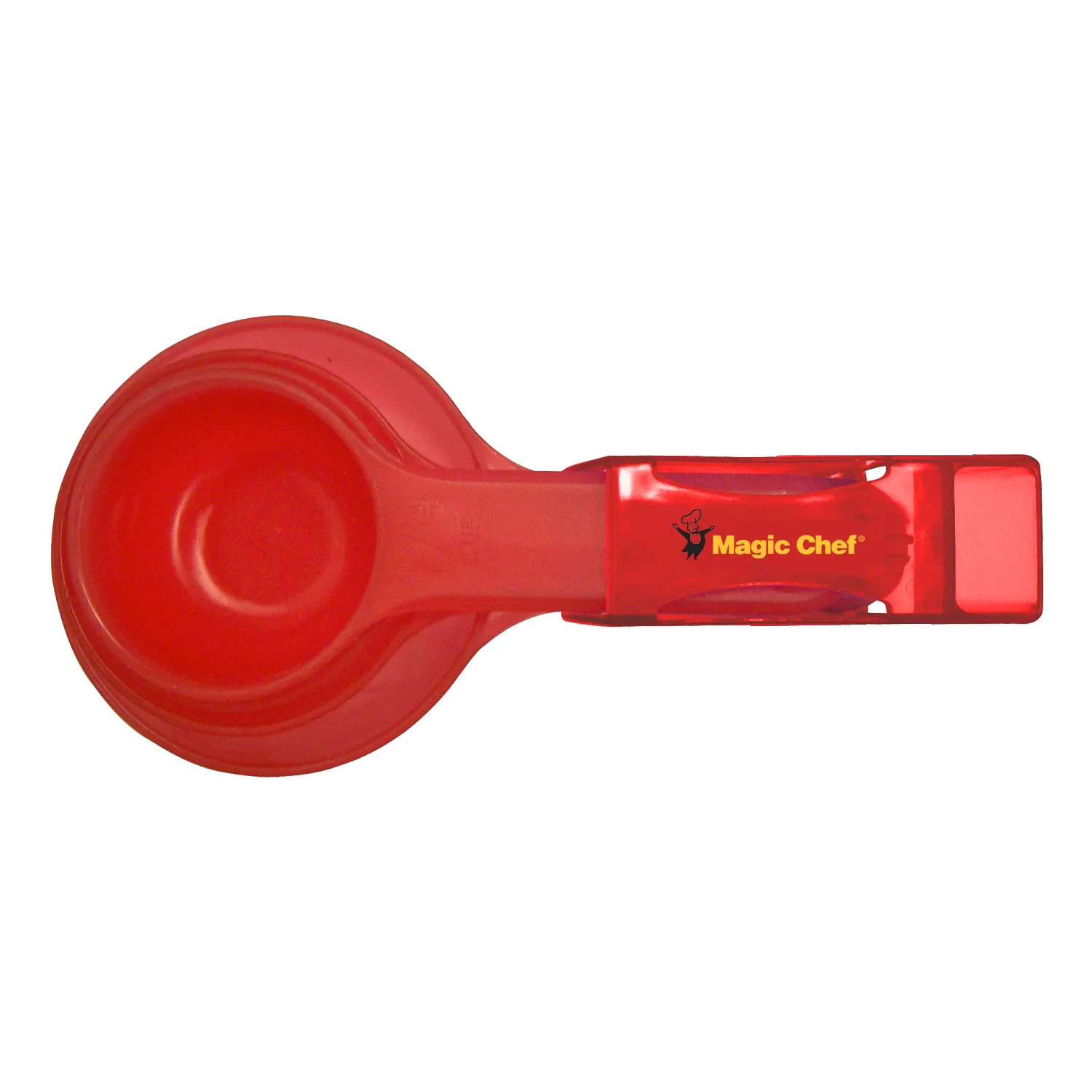 Translucent Red