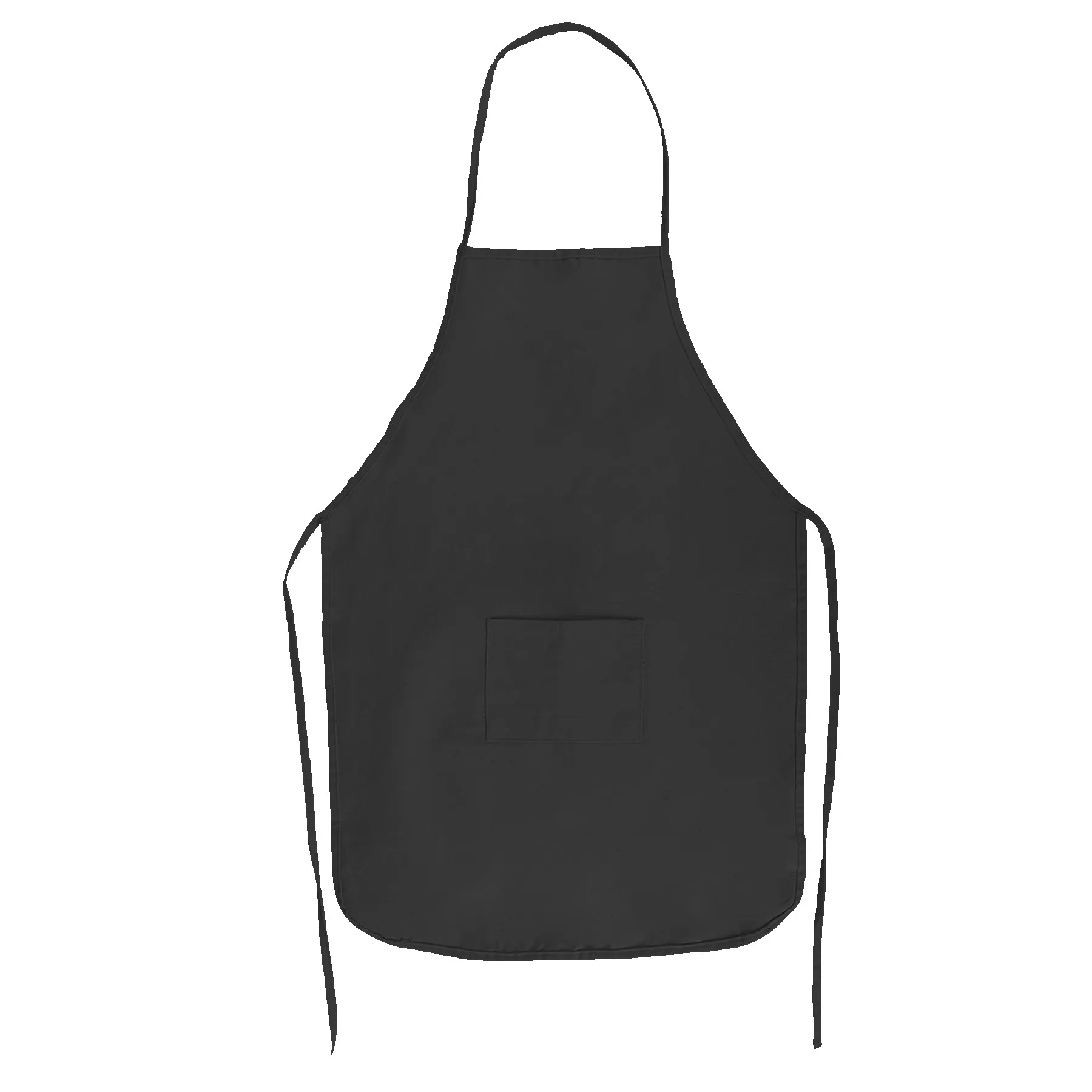 10 Oz. Cotton Apron view 3
