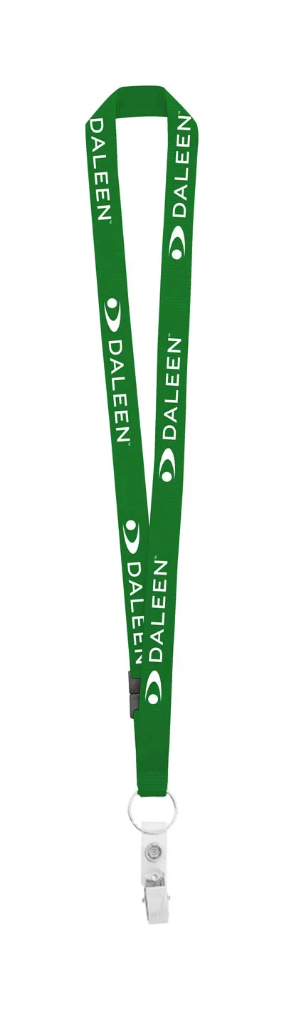 3/4" Original Fast Track Lanyard view 3