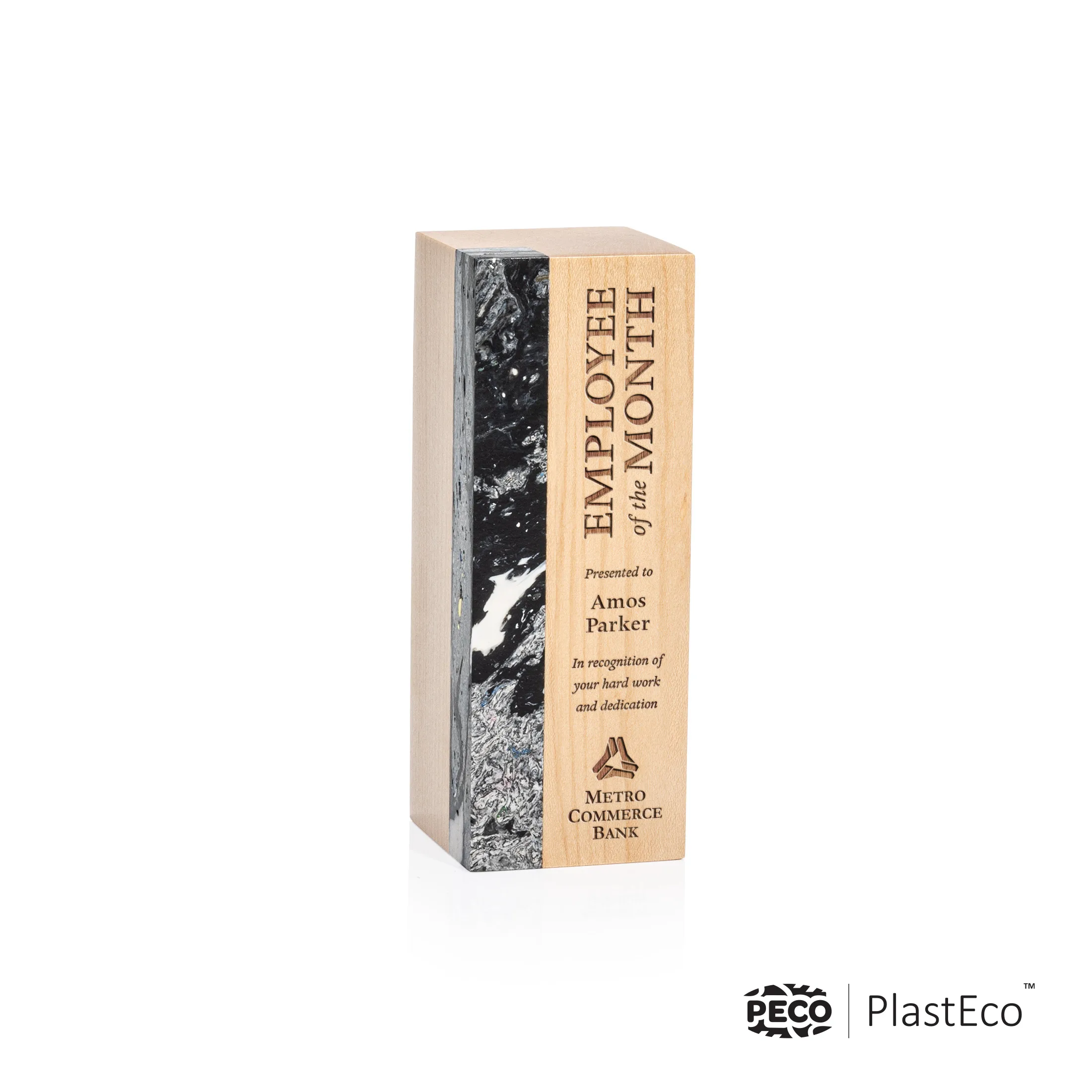 Midori PlastEco™ Award — Midori PlastEco™ Award