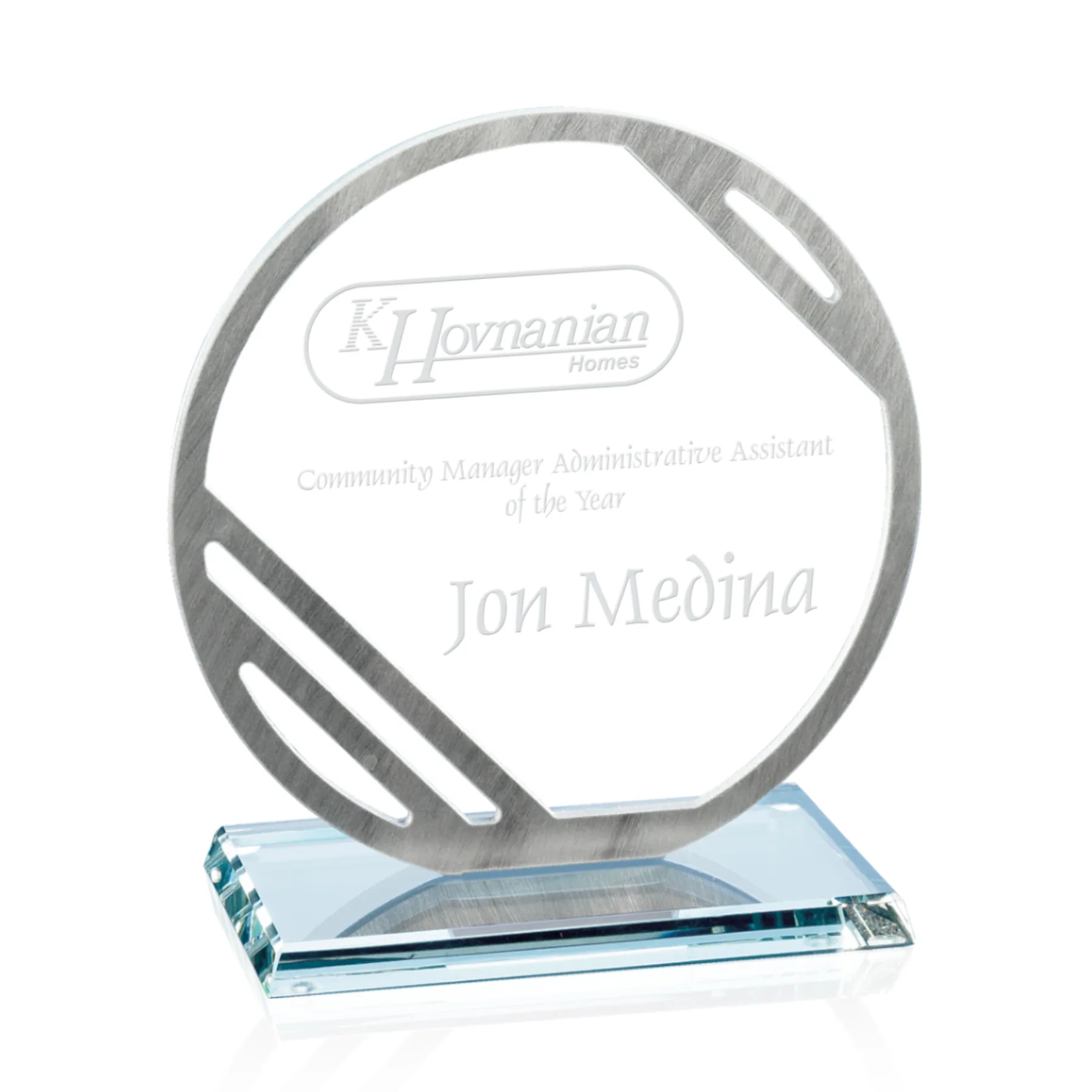 Fraser Award