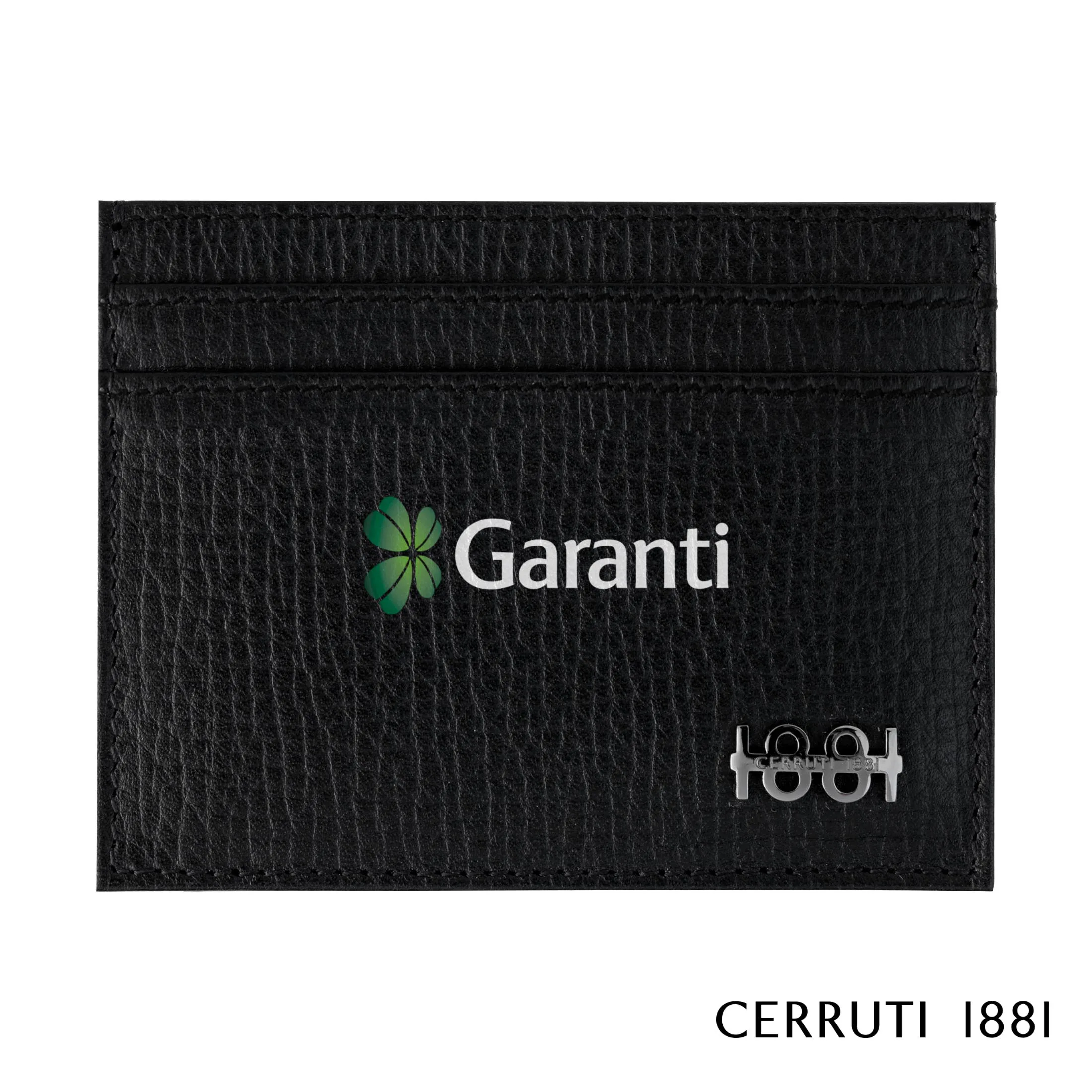 Cerruti 1881® Irving Card Holder — Cerruti 1881® Irving Card Holder