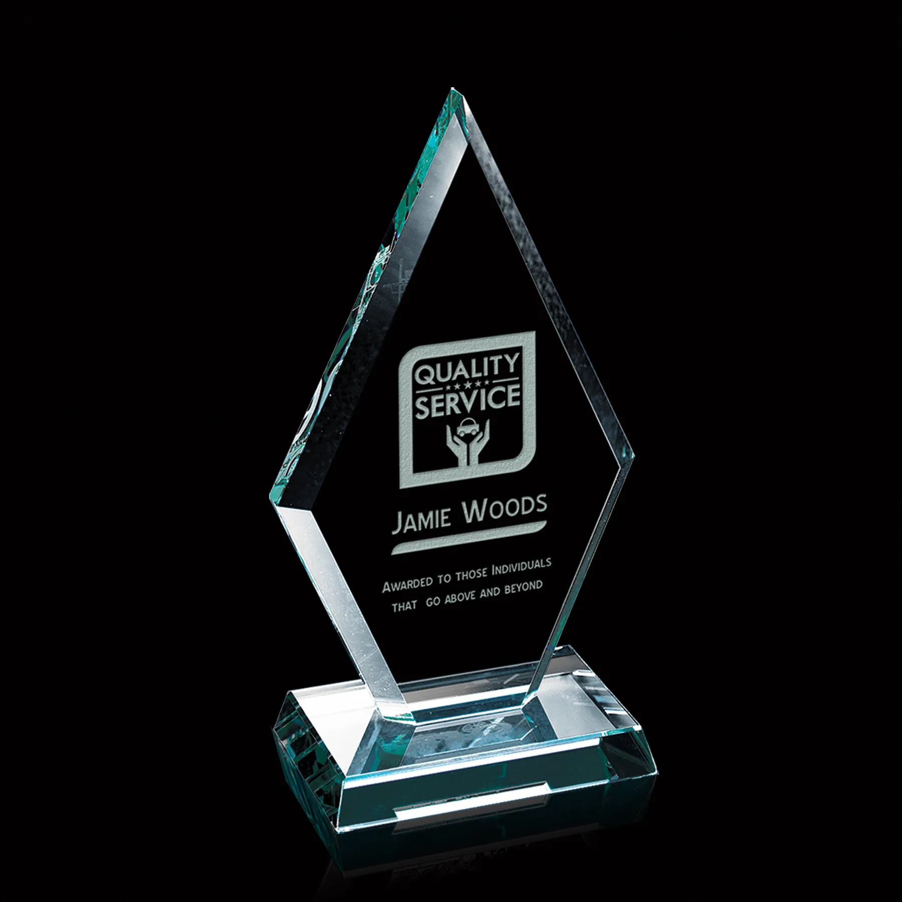 Premier Diamond Award — Premier Diamond Award