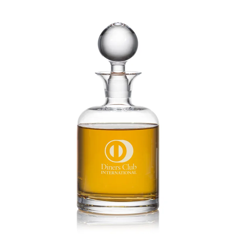 Decanter, 33 oz
