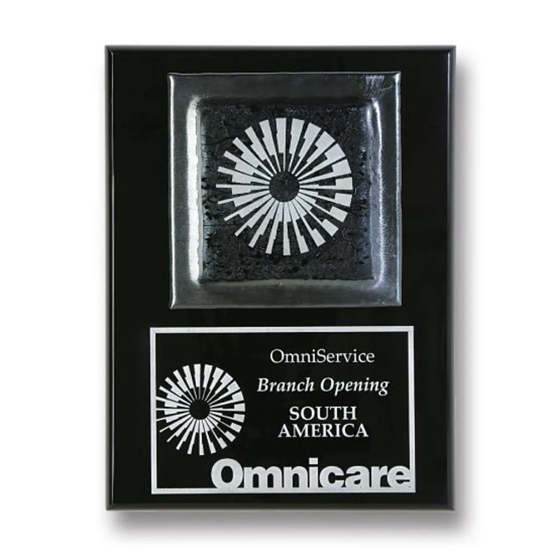Fusion Plaque — Fusion Plaque