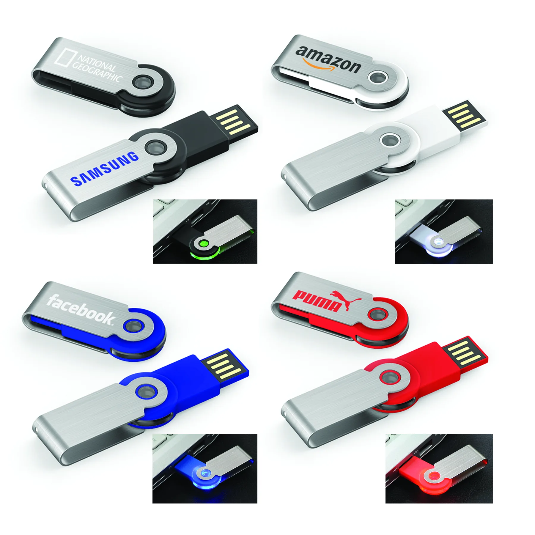 Hype USB (Custom Direct) — Hype USB (Custom Direct)