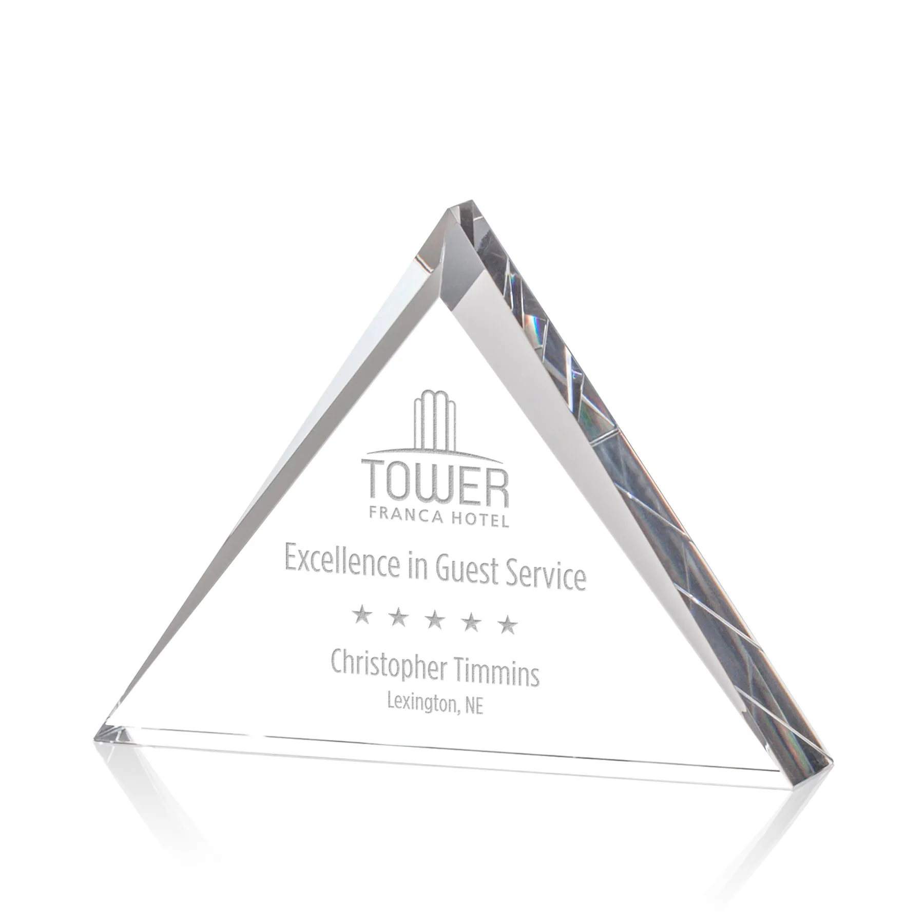 Tideswell Award — Tideswell Award