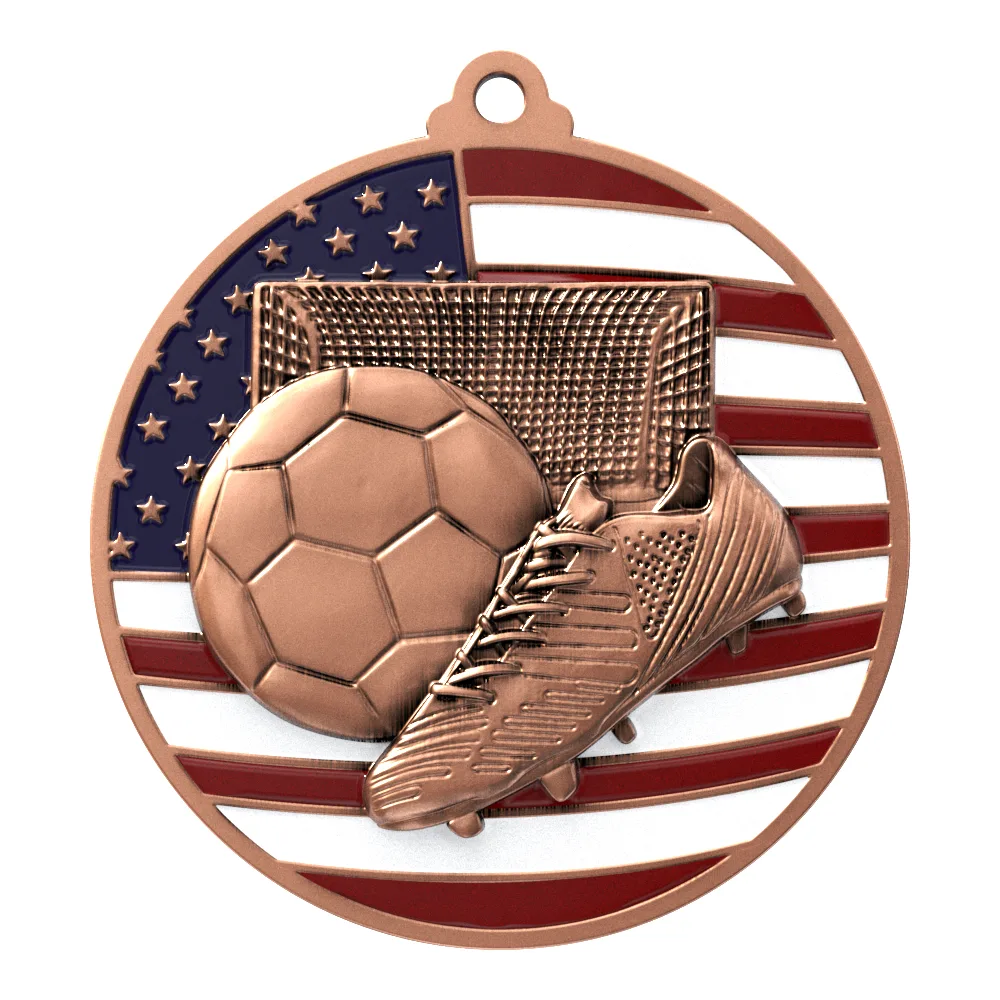 Antique Bronze