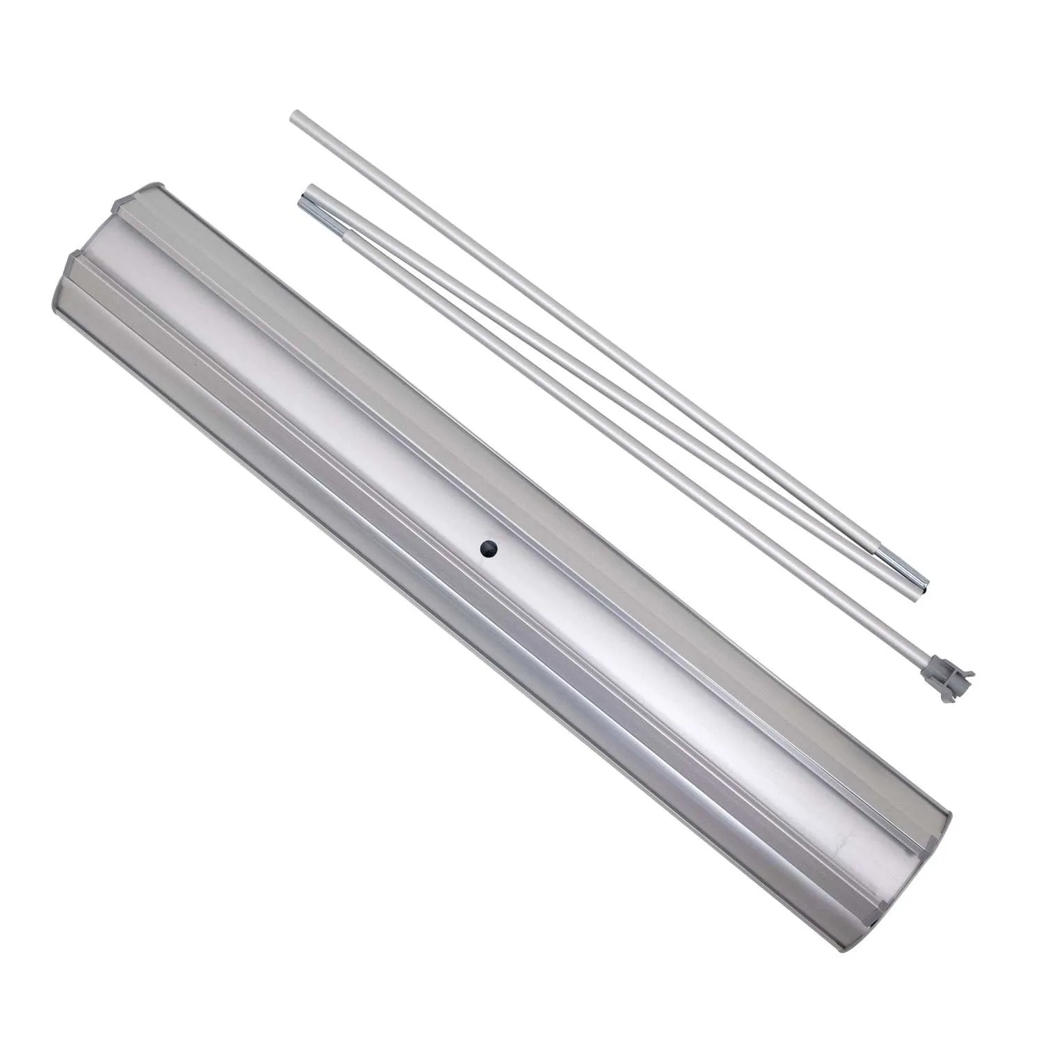 36" Dual Retractor Hardware