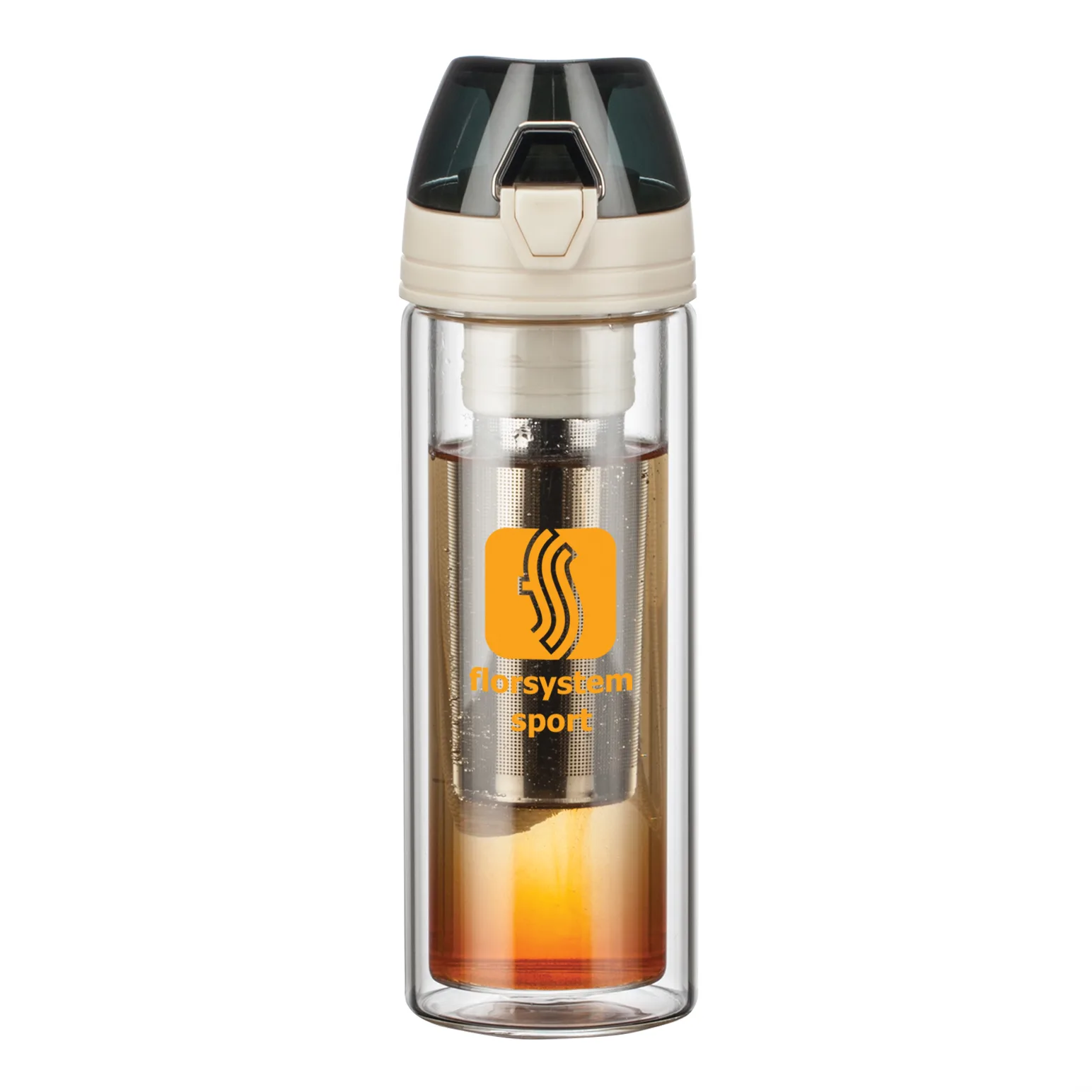 Built-in Infuser