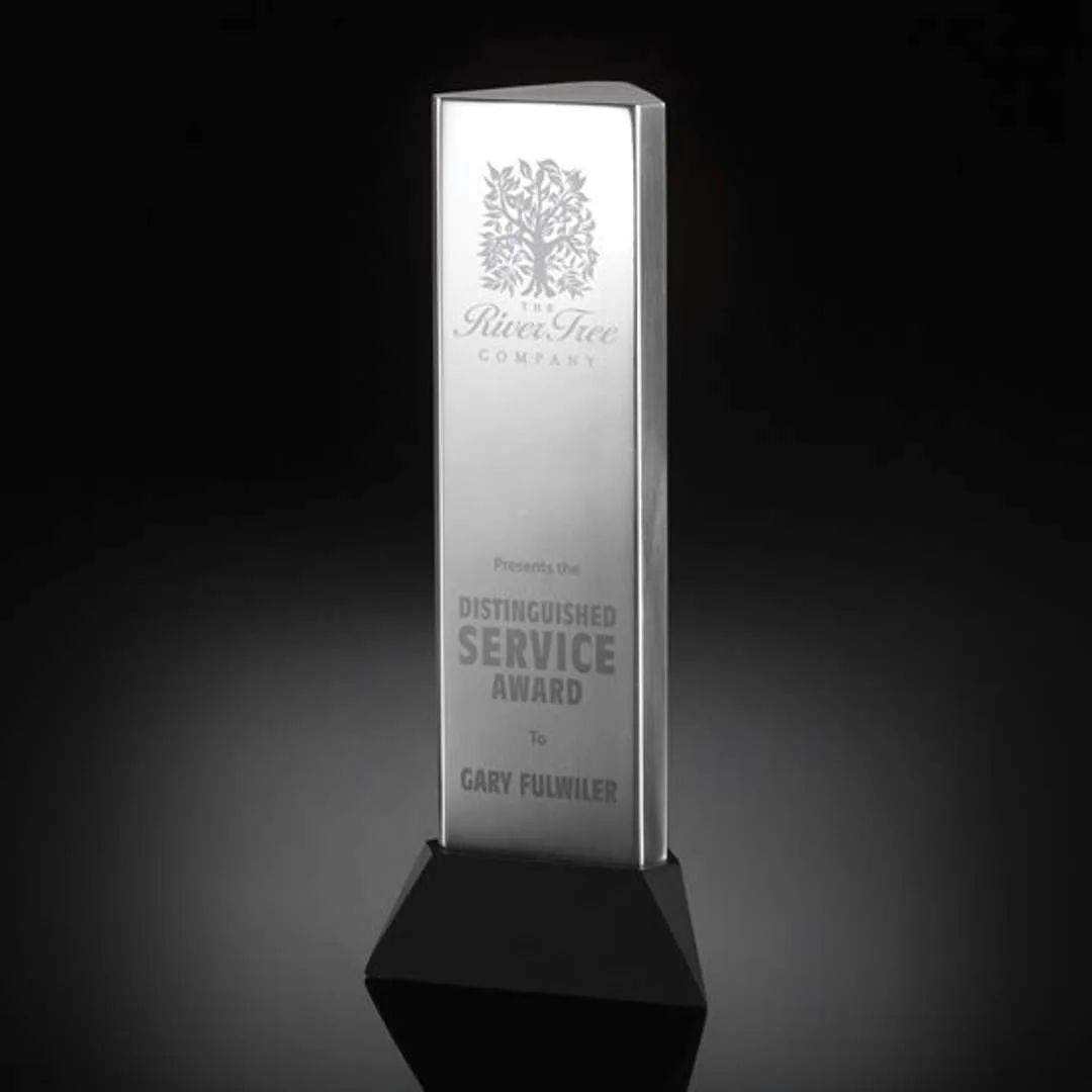 Pillar of Power Award